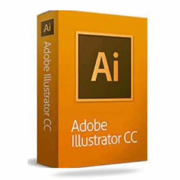 Adobe Illustrator CC 2024 – Vector Graphics & Illustration