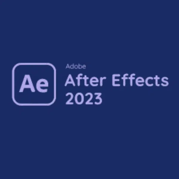 Adobe After Effects 2023