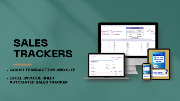 📊 Sales Tracker – Monitor & Boost Your Sales Performance Effortlessly! 🚀