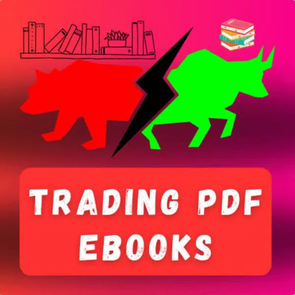 100+ Trading E-Books Collection Bundle