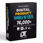 The Ultimate Digital Product Bundle Of 2025_With_Reselling_Rights